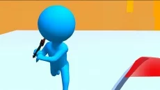 Sword Play! Ninja Slice Runner 3D - дата выхода для iOS