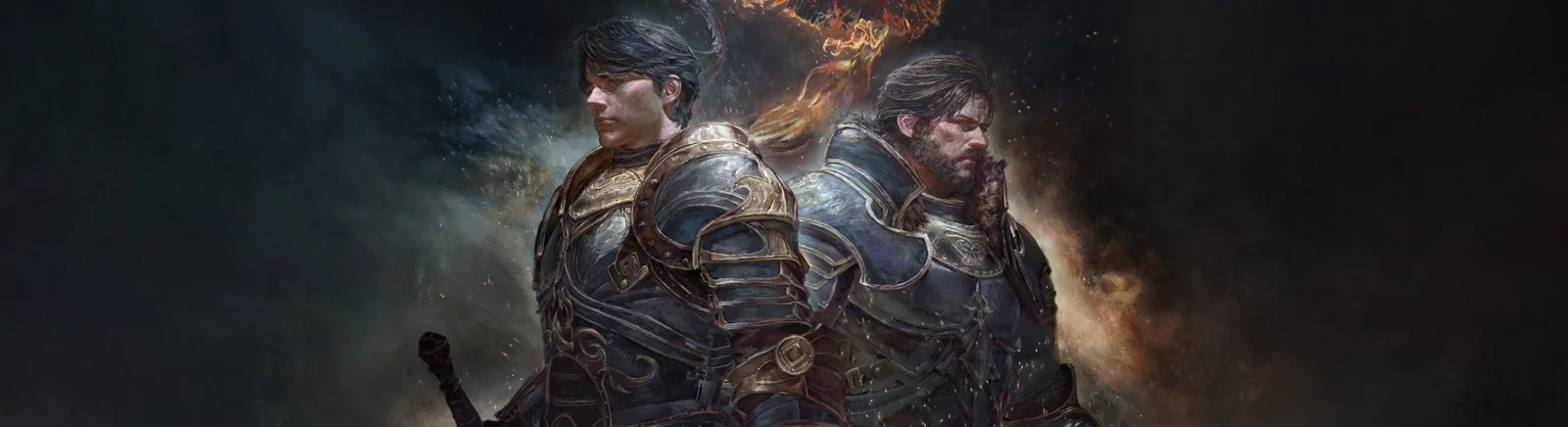 ТОП-5 - игры для Xbox Series X/S, похожие на Lost Eidolons