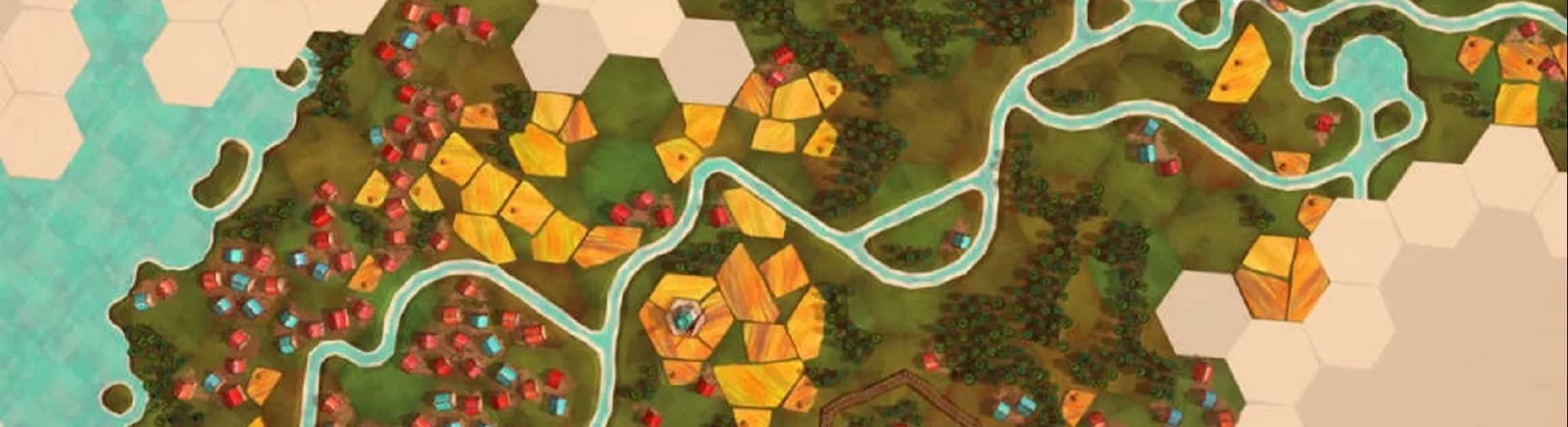 Файлы для Dorfromantik - трейнеры, моды, сохранения, патчи