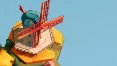 Dorfromantik - дата выхода для Nintendo Switch