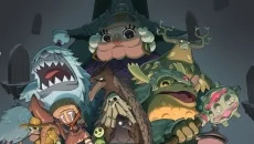 Death's Door - дата выхода для Xbox One