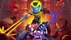 Mighty DOOM - дата выхода для Android