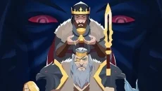 Lost Ark похожа на Lost Ark