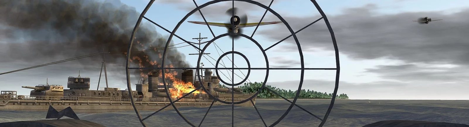 Crash Dive 2 — системные требования и проверка ПК: минимальные и рекомендуемые требования игры