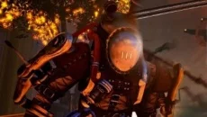 BioShock 2 похожа на BioShock 2