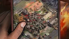 The Walking Dead: Survivors - дата выхода для Android