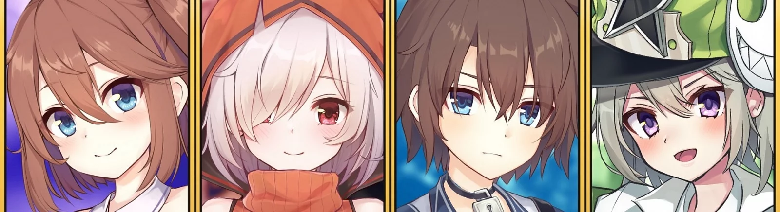 Gate of Mobius — системные требования и проверка ПК: минимальные и рекомендуемые требования игры