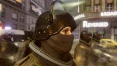 Riot Control Simulator - дата выхода для PC