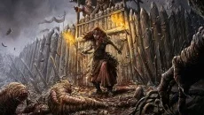 Gord - дата выхода для PlayStation 5