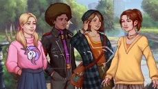 Growing Up - дата выхода для Mac