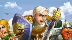 Battle Arena - дата выхода для Browser