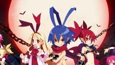 Disgaea RPG - дата выхода для Android