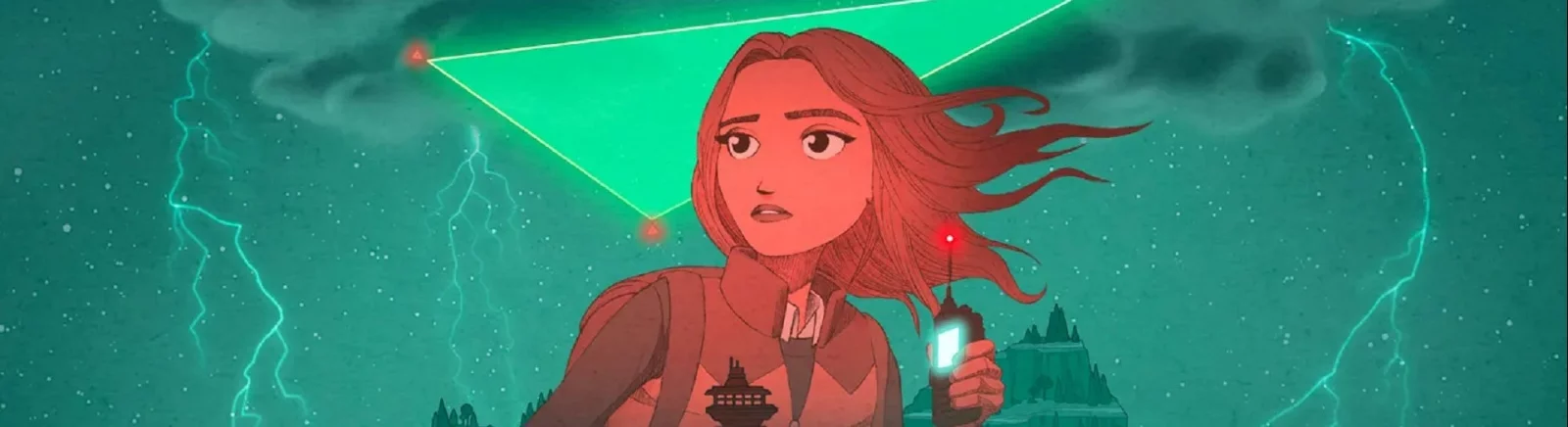 Файлы для Oxenfree 2: Lost Signals - трейнеры, моды, сохранения, патчи