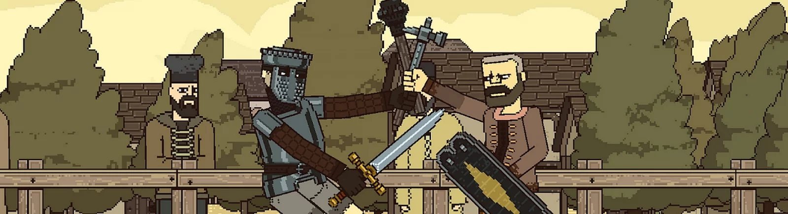 Bloody Bastards - что это за игра, трейлер, системные требования, отзывы и оценки, цены и скидки, гайды и прохождение, похожие игры 