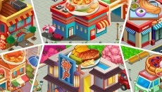 Kitchen Dash - дата выхода для Android