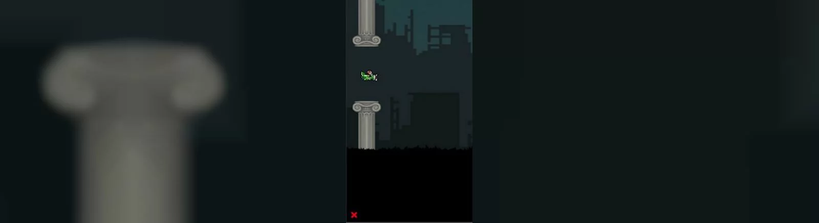 Lousy Airplane! - что это за игра, трейлер, системные требования, отзывы и оценки, цены и скидки, гайды и прохождение, похожие игры 