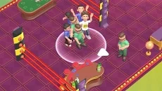 А4 Ограбление банка челлендж - дата выхода для Android