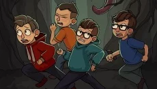 А4 Страшилки Город Приключений - дата выхода для iOS