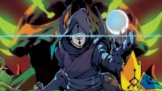 Godstrike - дата выхода для Nintendo Switch