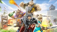 Darkfire Heroes - дата выхода для iOS