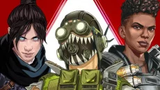 Apex Legends Mobile - дата выхода для Android
