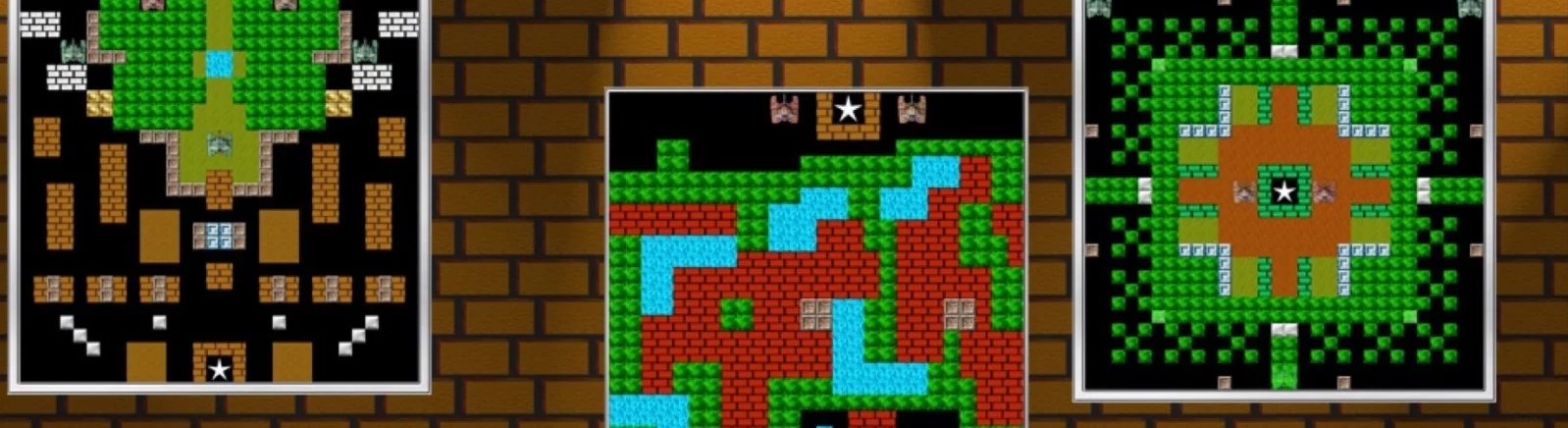 Лучшие игры для PC, похожие на Tank Super Wars