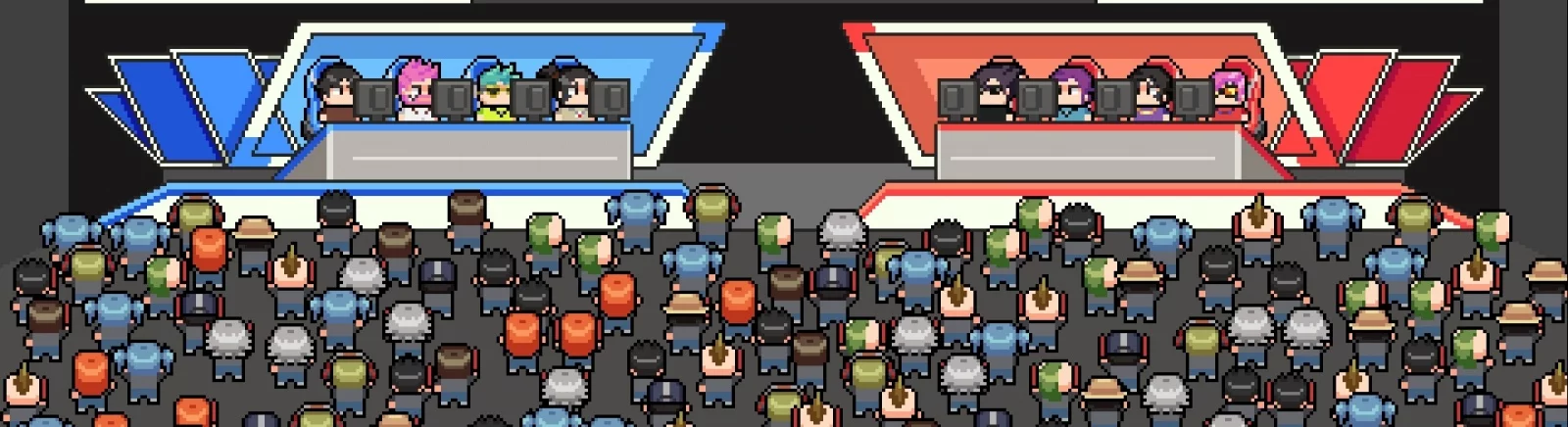 Форум Teamfight Manager