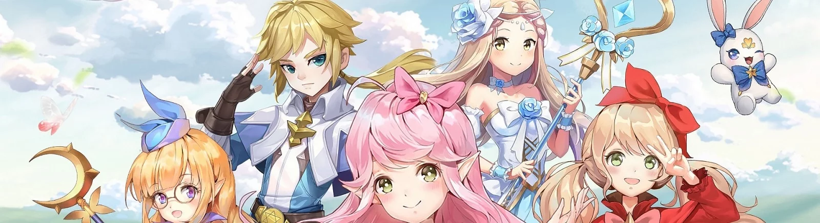 Astral Fable — системные требования и проверка ПК: минимальные и рекомендуемые требования игры