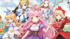 Astral Fable - дата выхода для iOS