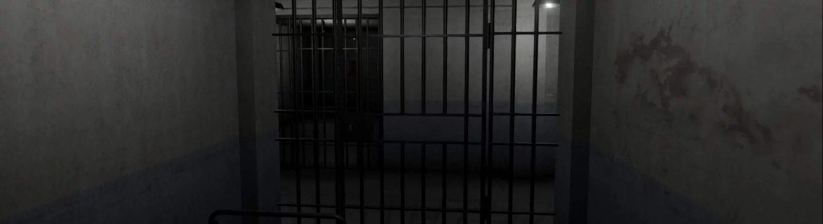 Prison Forever - что это за игра, трейлер, системные требования, отзывы и оценки, цены и скидки, гайды и прохождение, похожие игры 