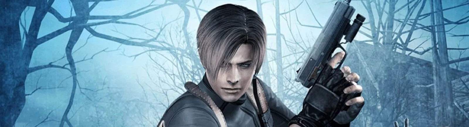 Resident Evil 4 VR - последние новости сегодня (март 2026) - взлом защиты, системные требования, новости обновлений, где скачать игру, трейлер