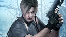 Resident Evil 3 похожа на Resident Evil 3