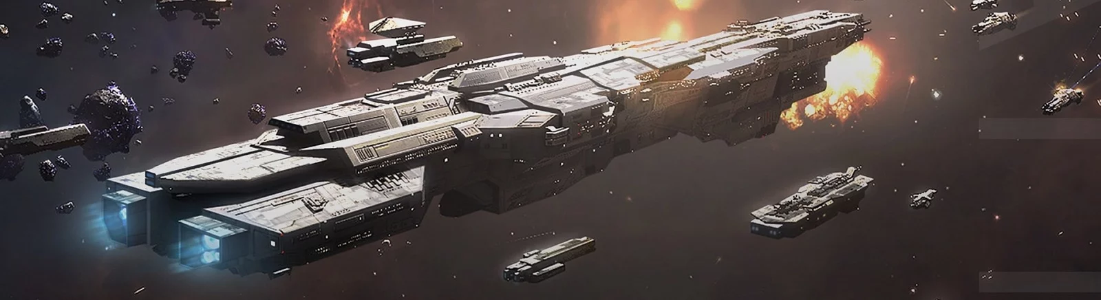 Infinite Lagrange - последние новости сегодня (апрель 2026) - взлом защиты, системные требования, новости обновлений, где скачать игру, трейлер