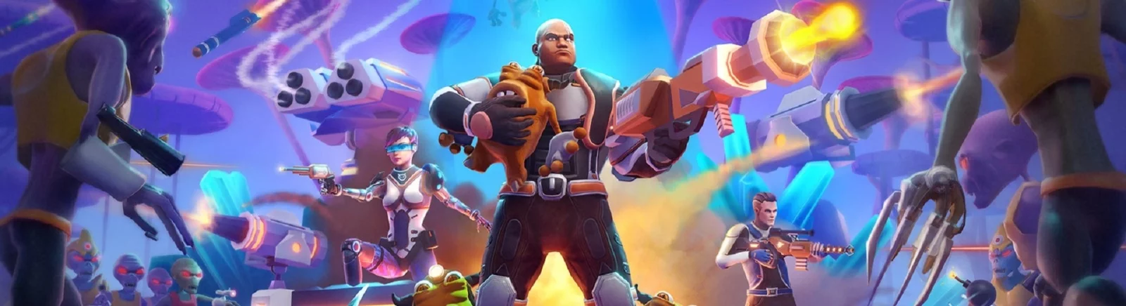 Alien 911 - что это за игра, трейлер, системные требования, отзывы и оценки, цены и скидки, гайды и прохождение, похожие игры 