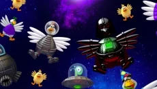 Chicken Invaders Universe