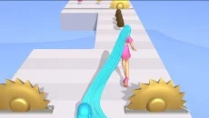 Hair Challenge - дата выхода для Android