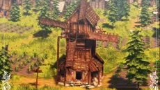 Endzone - A World Apart похожа на Endzone - A World Apart