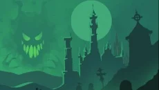 The Slormancer - игра в жанре Вид сбоку