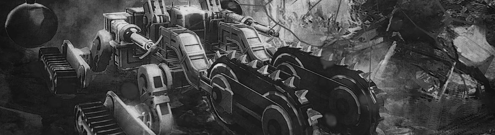 Цитаты из Instruments of Destruction