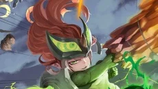 Smelter - дата выхода для Xbox One