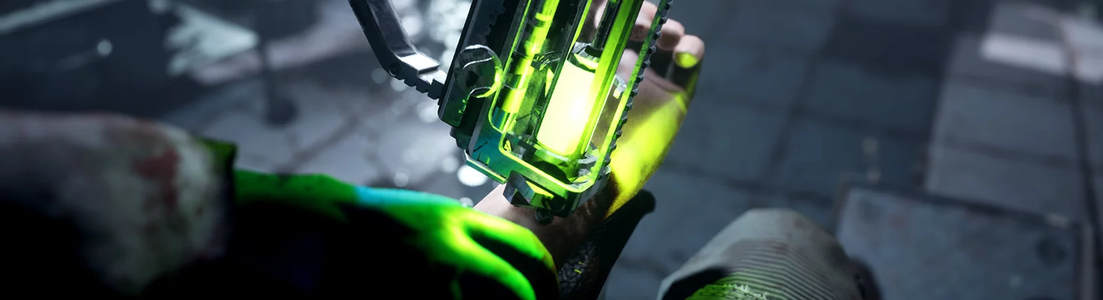 Дата выхода Serum: Toxic Survival в разных странах мира