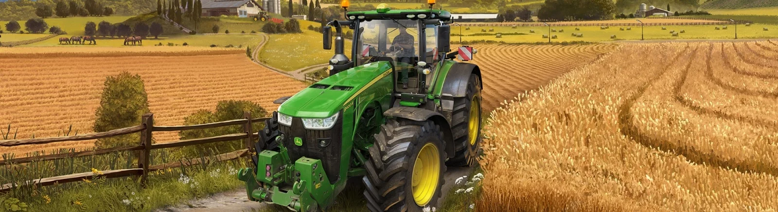 Farming Simulator 22 — Lizard U 411 (v1.14.x) / Грузовики / Транспорт
