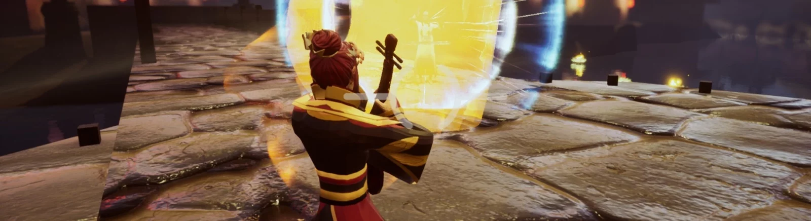 Magical Strings - что это за игра, трейлер, системные требования, отзывы и оценки, цены и скидки, гайды и прохождение, похожие игры 