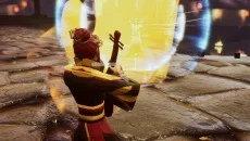 Tekken 6 похожа на Tekken 6