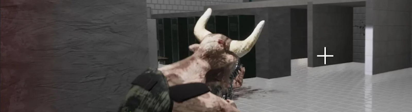 Slaughterhouse - что это за игра, трейлер, системные требования, отзывы и оценки, цены и скидки, гайды и прохождение, похожие игры 