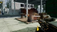 Crazy Justice похожа на Crazy Justice