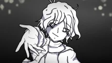 Hatoful Boyfriend похожа на Hatoful Boyfriend