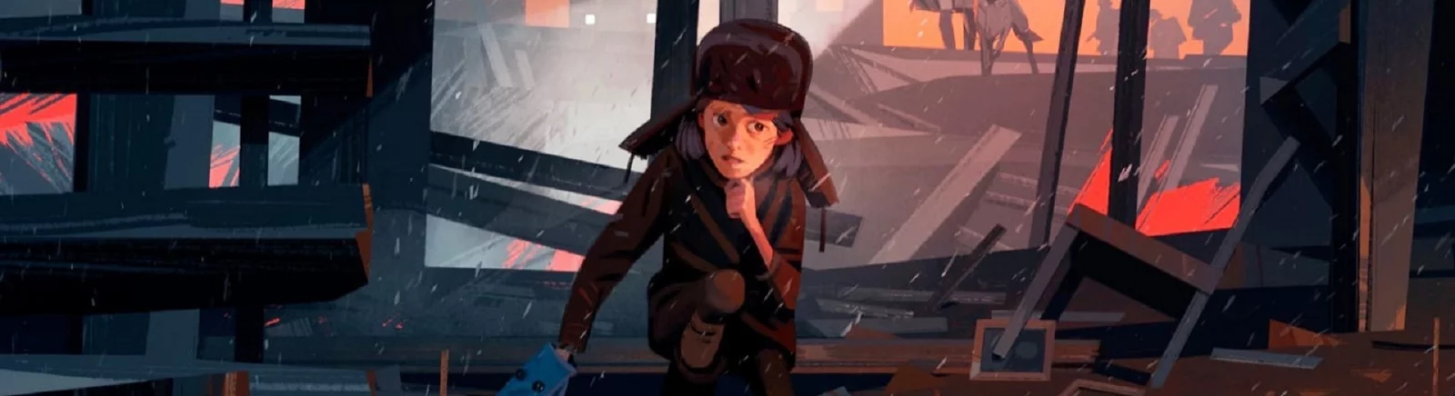 Лучшие игры для Mac, похожие на Torn Away