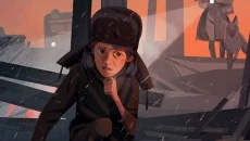 Torn Away - дата выхода для Xbox One