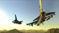 Armed Air Forces - дата выхода для iOS